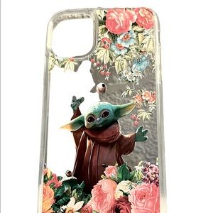 Baby Yoda, Star Wars, baby, 📱 11, new case